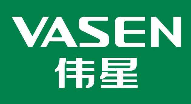 VASEN伟星品牌介绍